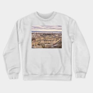 Edinburgh Crewneck Sweatshirt